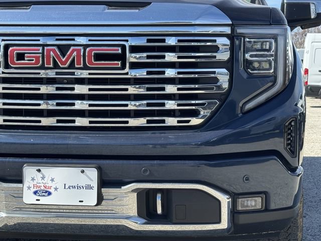 Used 2023 GMC Sierra 1500 Denali image 9