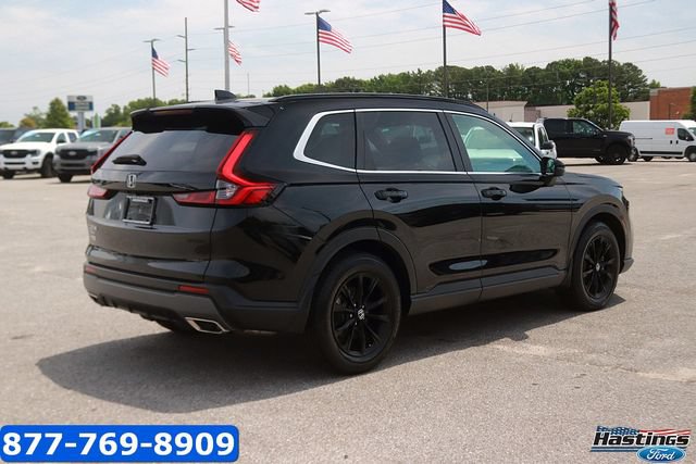 Used 2024 Honda CR-V Sport-L image 5