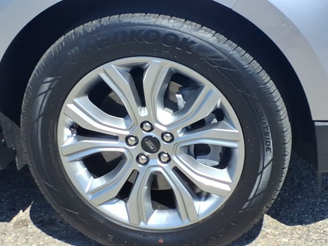 Certified 2023 Ford Edge Titanium AWD/4WD image 22