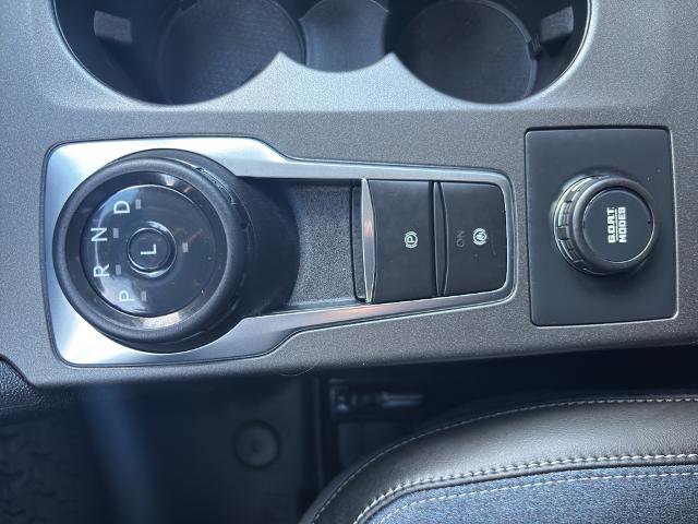 Certified 2025 Ford Bronco Sport Outer Banks w/ Outer Banks Tech Package+ image 27