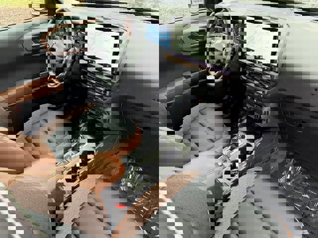 Certified 2025 Ford Bronco Sport Outer Banks w/ Outer Banks Tech Package+ image 33