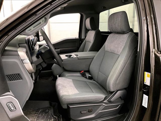 Certified 2024 Ford F350 XLT w/ Camper Package AWD/4WD image 23