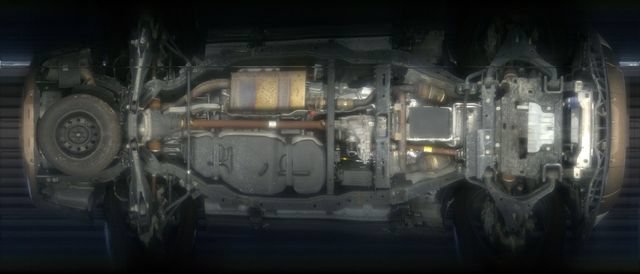 Certified 2025 Ford Expedition King Ranch AWD/4WD image 22