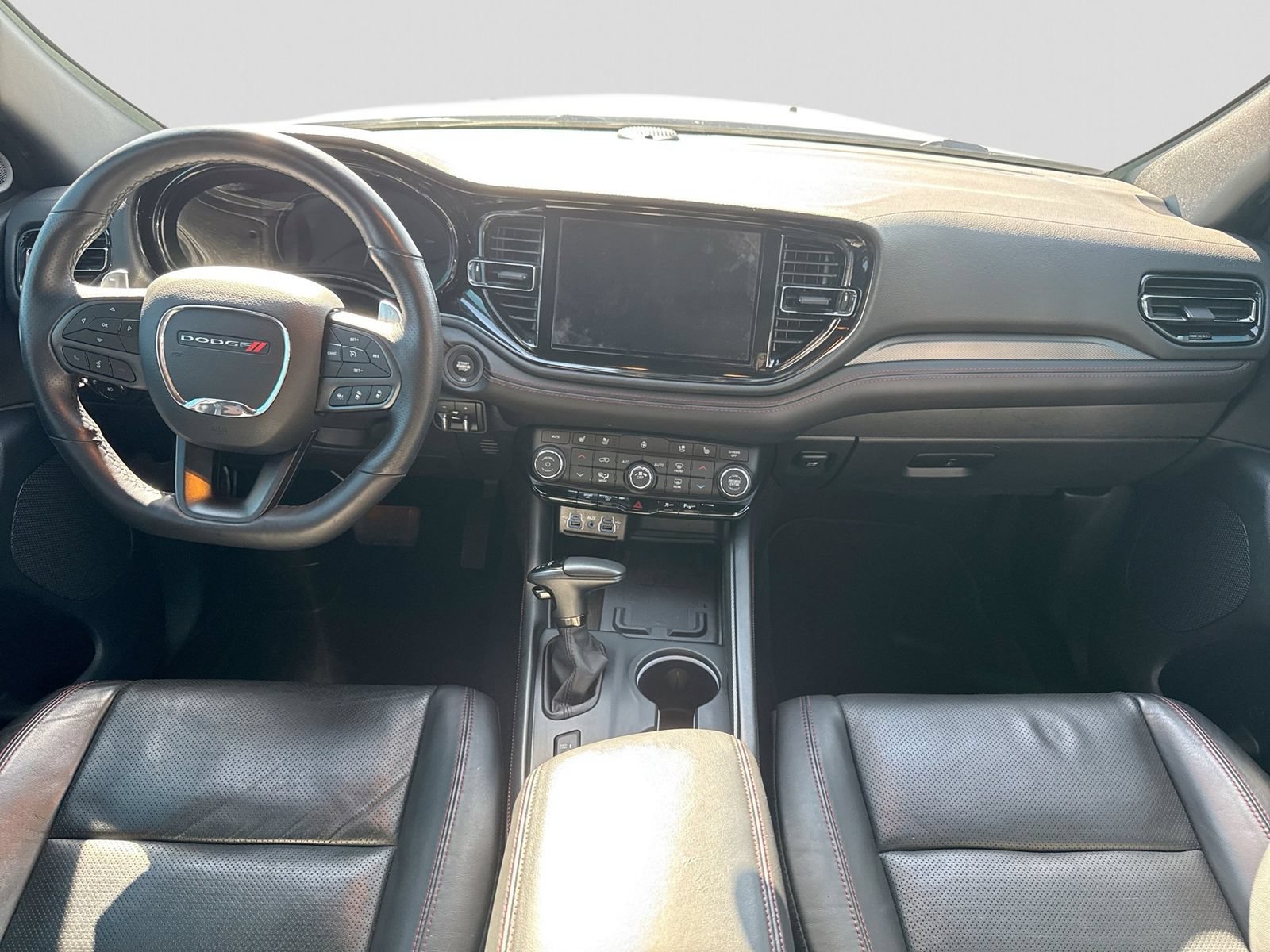 Used 2023 Dodge Durango R/T AWD/4WD image 18