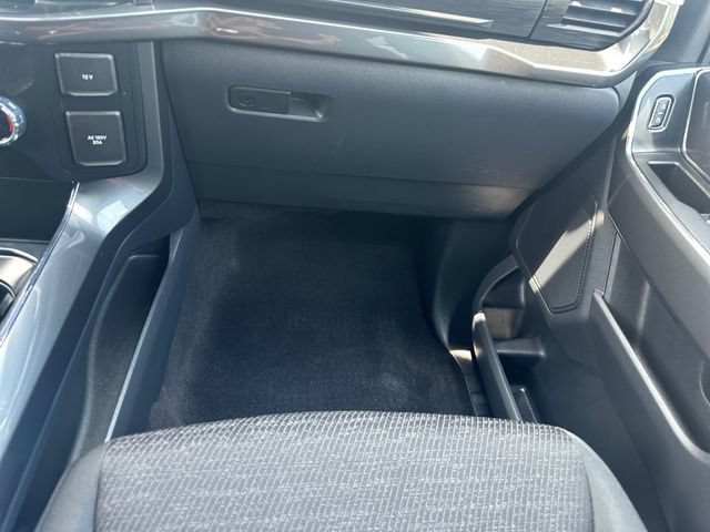 Certified 2023 Ford F150 XLT w/ Equipment Group 302A High AWD/4WD image 23