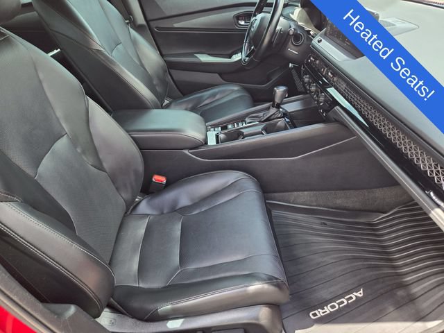 Used 2023 Honda Accord Sport image 13