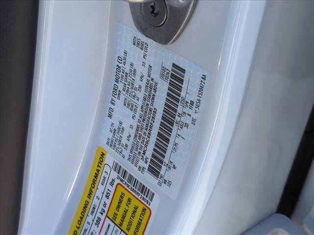 Certified 2024 Ford Bronco Sport Outer Banks w/ Tech Package AWD/4WD image 26