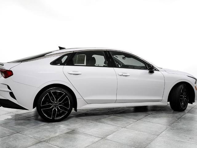 Used 2024 Kia K5 GT w/ GT1 Package FWD image 7