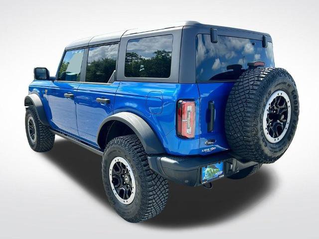 Certified 2024 Ford Bronco Badlands AWD/4WD image 7