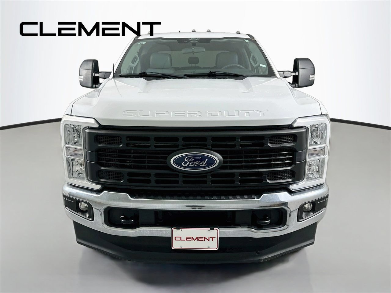 Certified 2024 Ford F250 XL w/ FX4 Off-Road Package AWD/4WD image 3