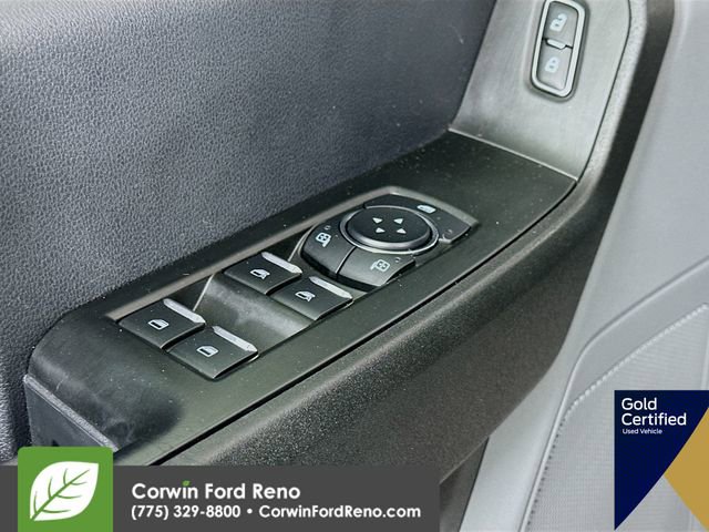 Certified 2024 Ford F350 XL w/ XL Chrome Package image 21