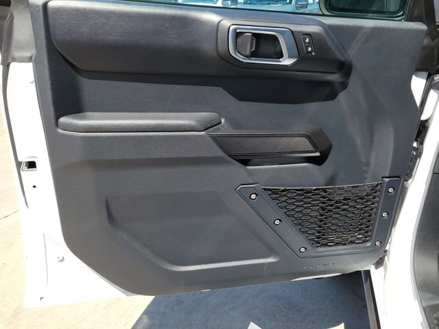 Certified 2025 Ford Bronco Badlands AWD/4WD image 7