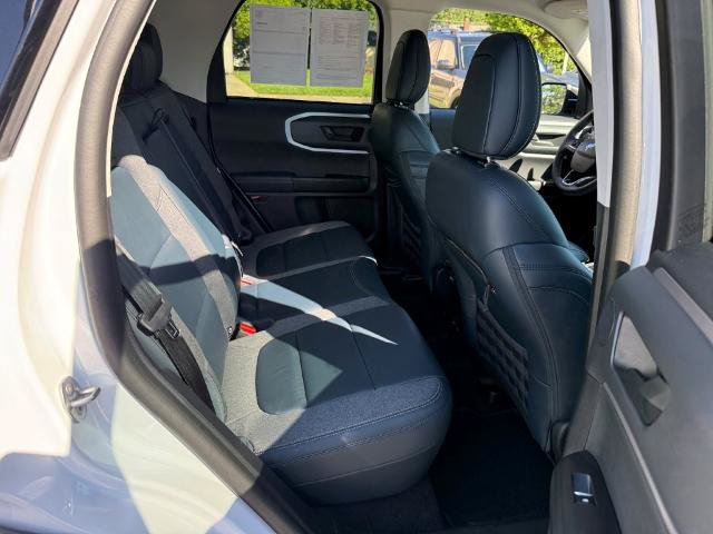 Certified 2023 Ford Bronco Sport Outer Banks w/ Tech Package AWD/4WD image 22