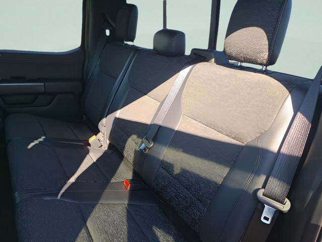 Certified 2024 Ford F150 Tremor w/ Bed Utility Package image 19