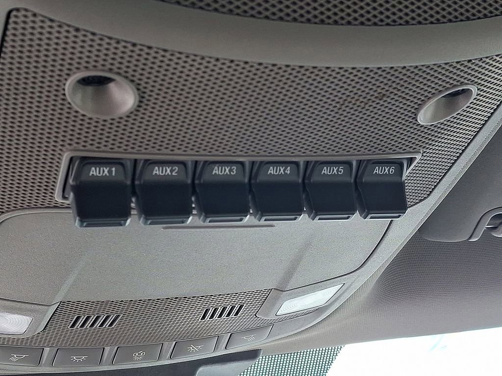 Certified 2021 Ford F350 XL w/ STX Appearance Package image 24