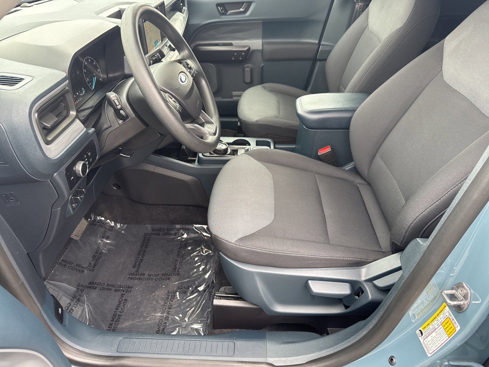 Certified 2023 Ford Maverick XL w/ Equipment Group 100A Standard image 46