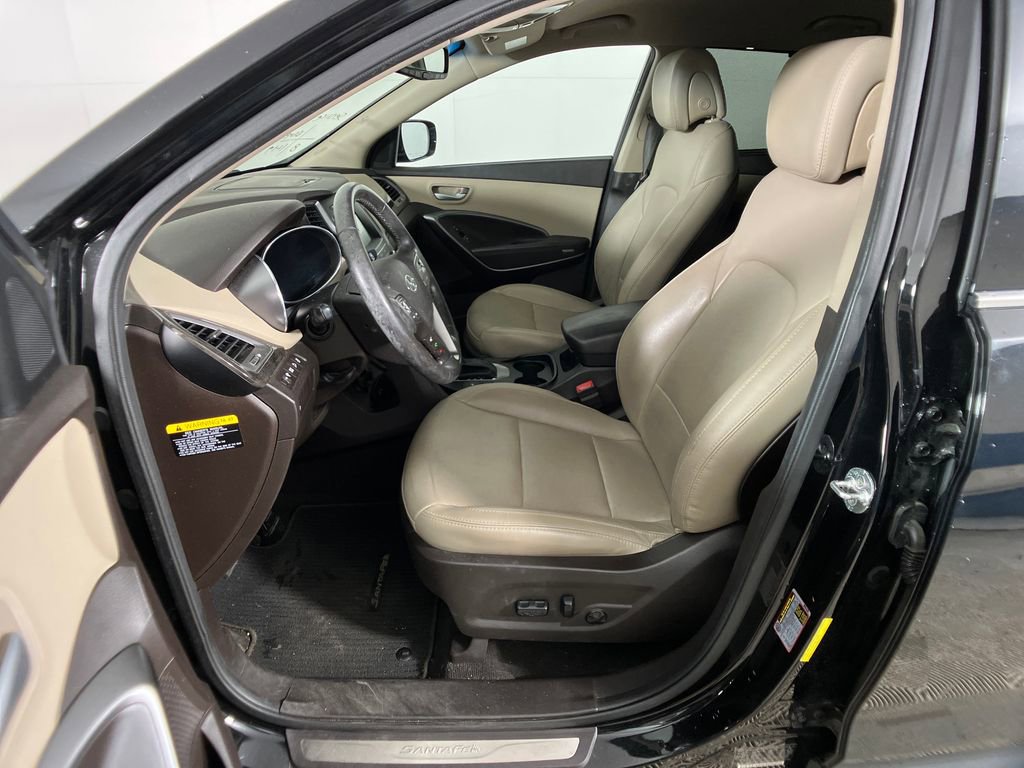 Used 2017 Hyundai Santa Fe Sport image 10