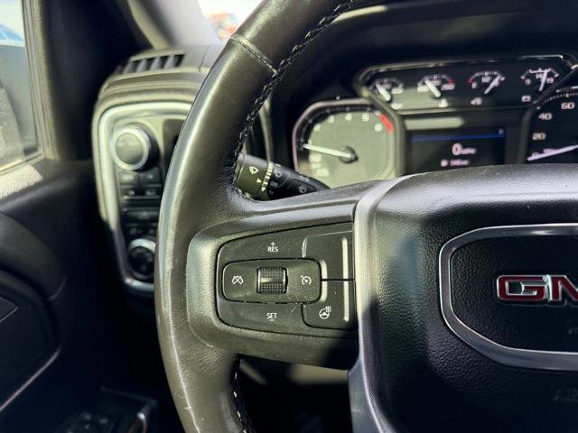 Used 2022 GMC Sierra 1500 SLE image 12