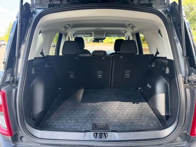 Certified 2024 Ford Bronco Sport Big Bend image 23