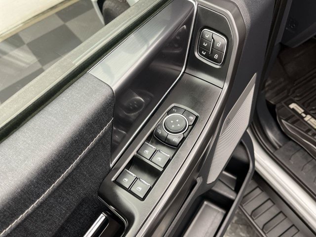 Certified 2024 Ford F150 Lariat AWD/4WD image 11