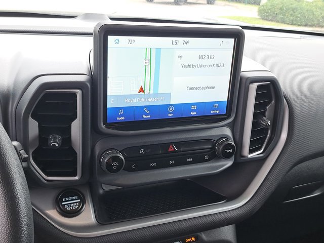 Certified 2022 Ford Bronco Sport Big Bend image 29