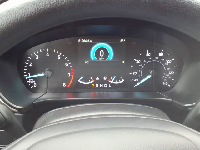 Certified 2020 Ford Escape SE AWD/4WD image 21
