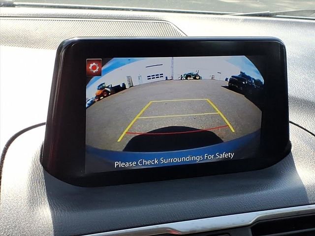 Used 2018 MAZDA MAZDA3 Touring FWD image 24