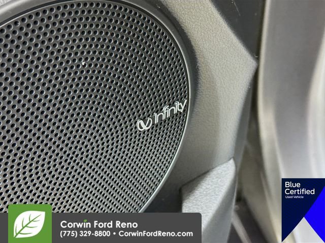 Used 2019 Hyundai Kona Ultimate image 22