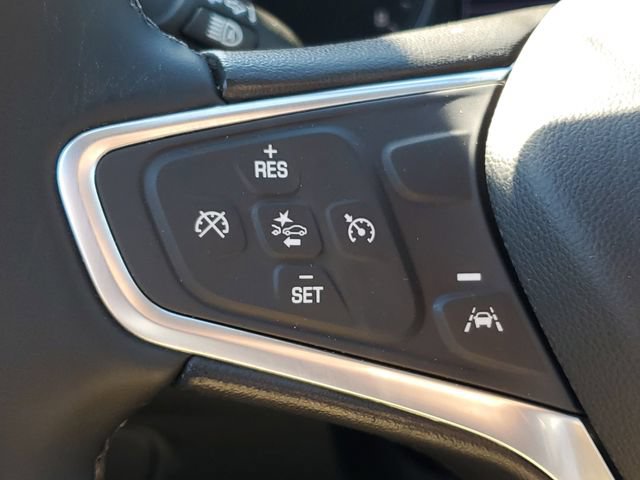 Used 2023 Chevrolet Equinox LT AWD/4WD image 12