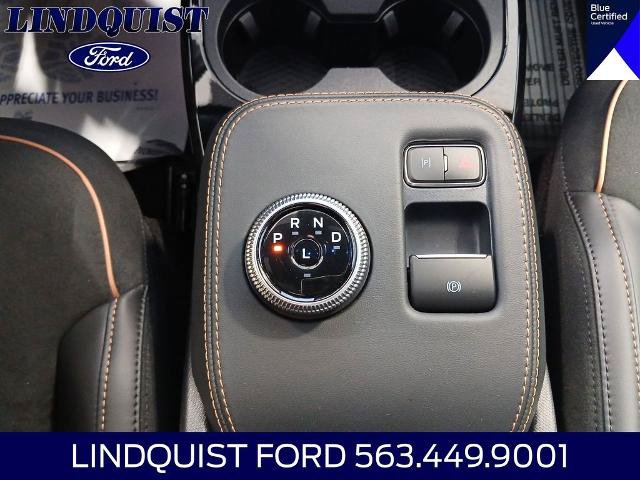 Certified 2023 Ford Mustang Mach-E GT AWD/4WD image 15