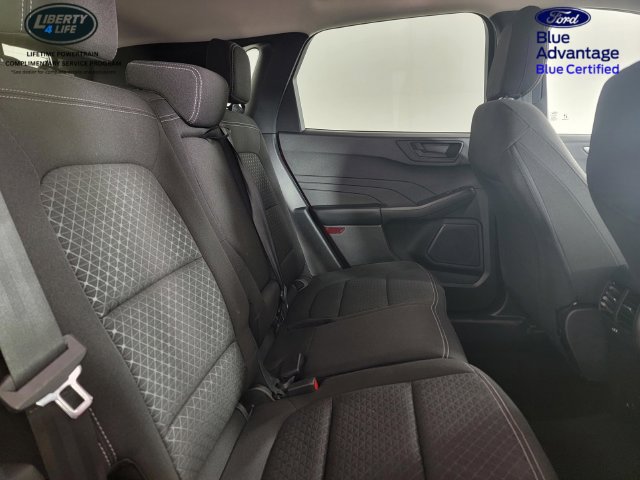Certified 2024 Ford Escape Active FWD image 20