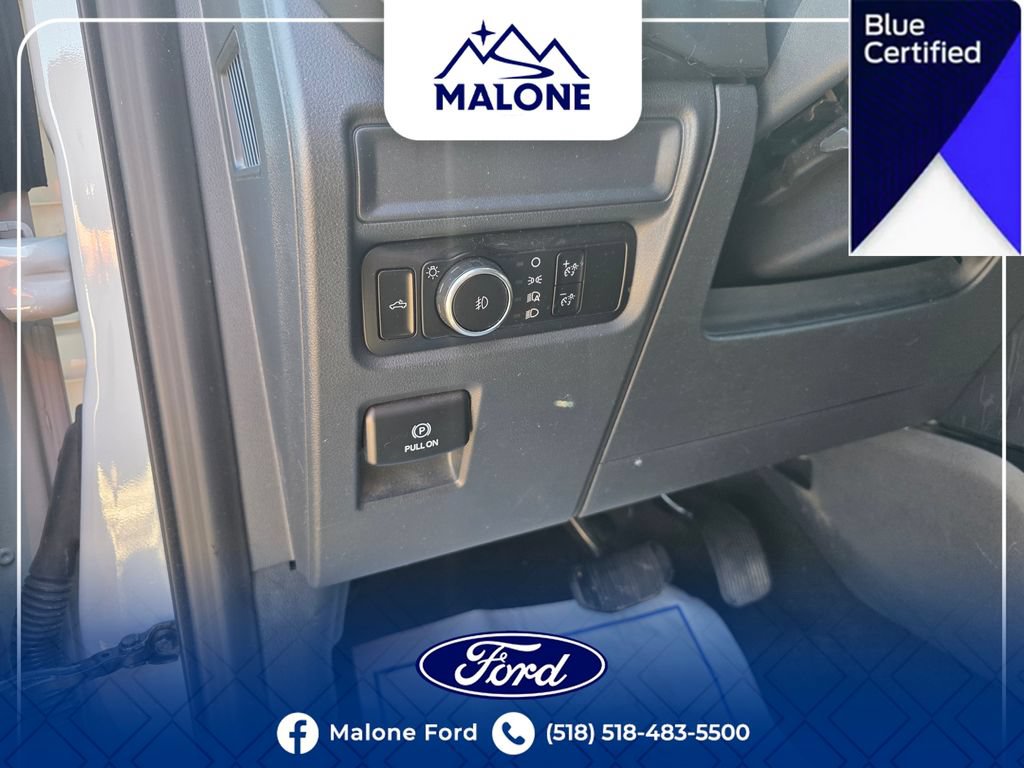 Certified 2023 Ford F150 XL w/ STX Appearance Package AWD/4WD image 20