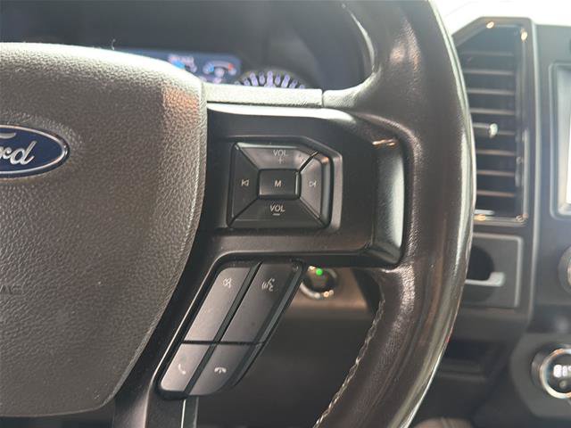 Certified 2019 Ford Expedition Max Limited w/ Equipment Group 302A AWD/4WD image 18
