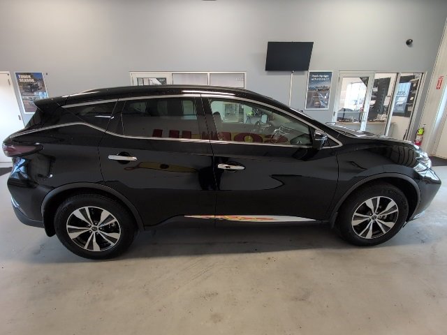 Used 2024 Nissan Murano SV image 8