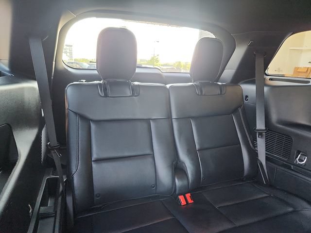 Certified 2023 Ford Explorer ST w/ Equipment Group 401A AWD/4WD image 33