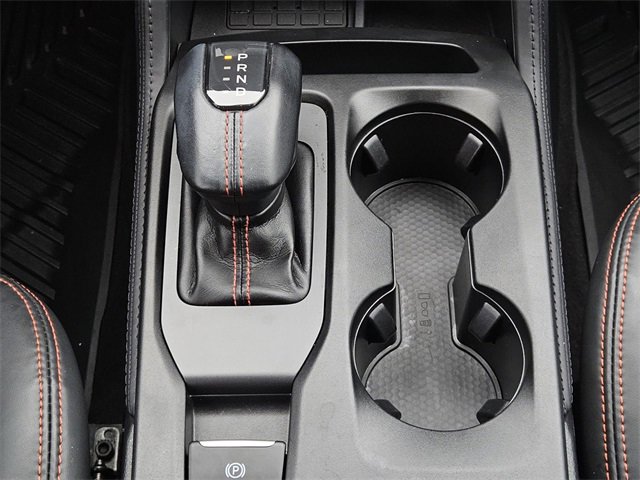 Certified 2024 Ford Ranger Raptor image 14