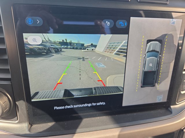 Certified 2024 Ford F150 XLT w/ Mobile Office Package image 18