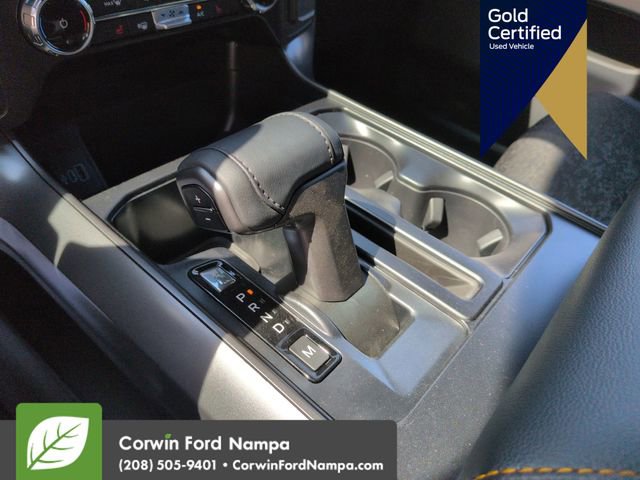 Certified 2026 Ford F150 Tremor w/ Tow/Haul Package AWD/4WD image 20