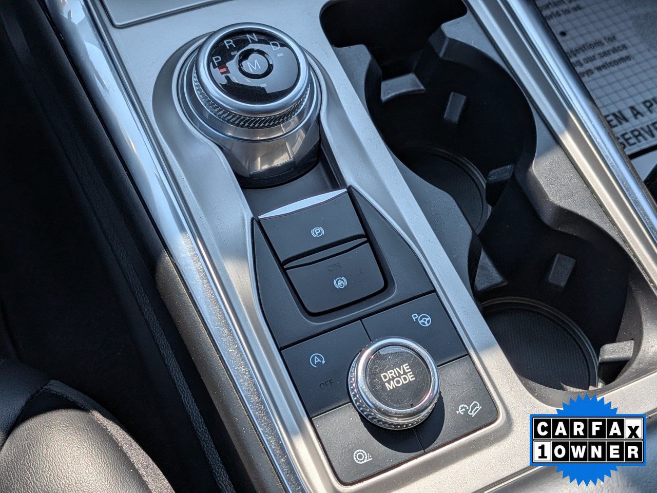 Certified 2021 Ford Explorer Platinum AWD/4WD image 21