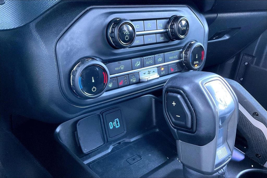 Certified 2022 Ford Bronco Outer Banks image 25