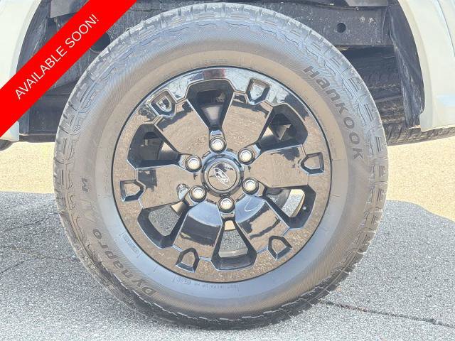 Certified 2023 Ford Ranger XLT w/ Equipment Group 302A High AWD/4WD image 14
