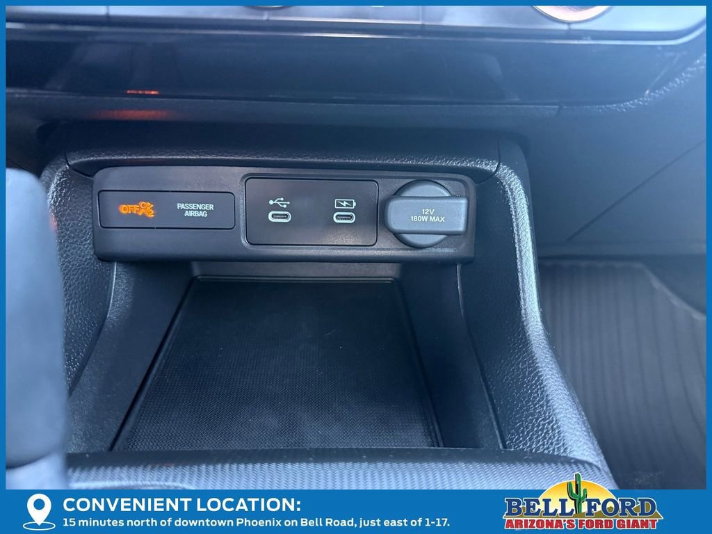 Used 2025 Honda Civic Sport image 24