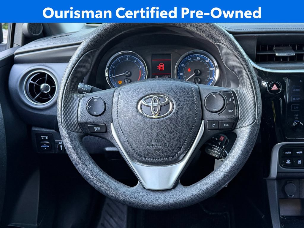 Used 2019 Toyota Corolla LE FWD image 28