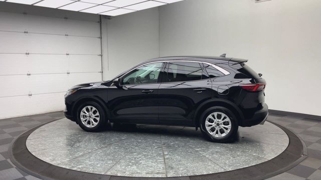 Certified 2023 Ford Escape Active FWD image 32