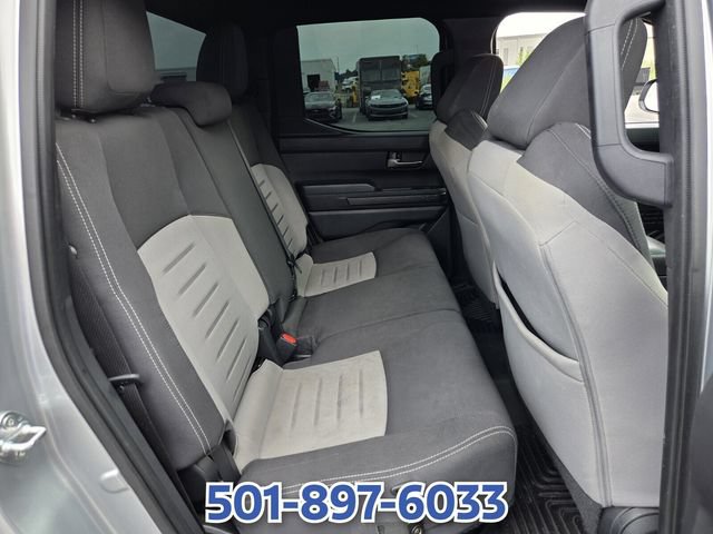 Used 2024 Toyota Tacoma TRD Off-Road AWD/4WD image 15