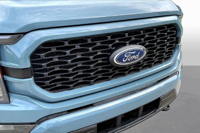 Certified 2023 Ford F150 XL w/ STX Appearance Package AWD/4WD image 33
