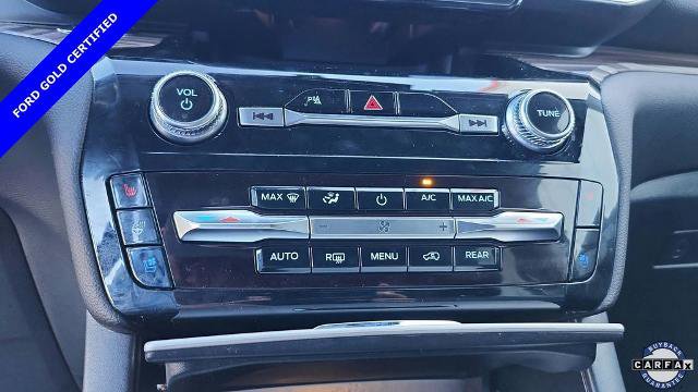 Certified 2023 Ford Explorer Limited image 20