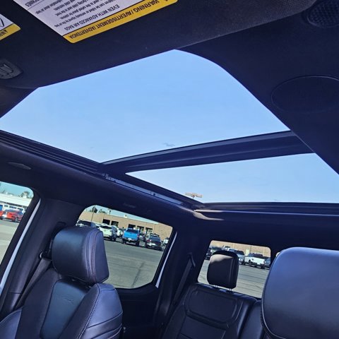 Certified 2025 Ford F150 Raptor image 12