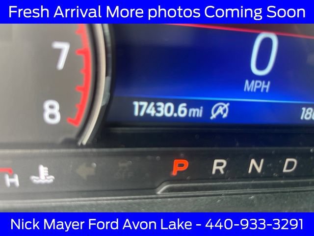 Certified 2023 Ford Explorer XLT w/ Equipment Group 202A AWD/4WD image 16