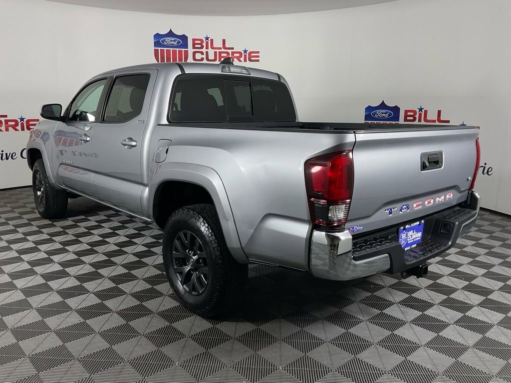 Used 2021 Toyota Tacoma SR5 image 3